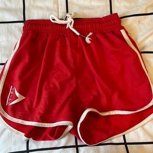 Sweat shorts small